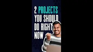 Project Ideas for Beginners in Programming #shorts