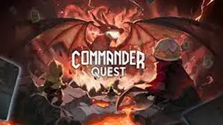 Commander Quest - Gameplay