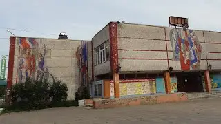 Село Константиново (Раменский район) (03.07.14)