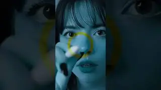 ASMR Fixing Your Vision 🤖👁️ 