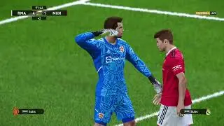 eFootball 2023 || PES 2023