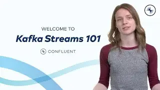 Kafka Streams 101 Course Trailer | Confluent Developer (2023)