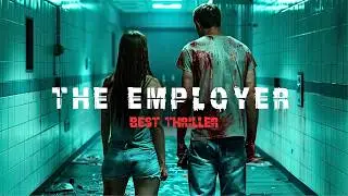 They were locked in a room with no way out! | BEST THRILLER! | Action | Hollywood movies in English