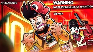 NUCLEAR REACTOR MELTDOWN! | ONE LAST RIDE! (Lethal Company w/ Friends)