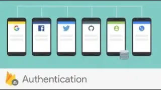 how to use firebase password authentication in android studio project?