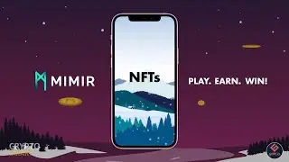 $MIMIR Token & Mimir Quiz | Top Gamefi Tokens on Gateio