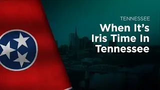 State Song of Tennessee - When It's Iris Time In Tennessee