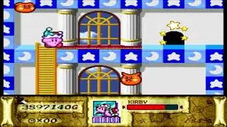 Kirby Super Star Playthrough - Part 4