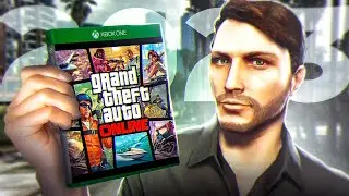 ПОЯСНЯЮ ЗА GTA 5 ONLINE В 2023