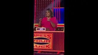 Anita, YOU'RE awesome! Congratulations on your big win! 🎉✨ Stream #PressYourLuck on Hulu now!