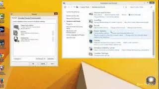 Windows 8/8.1 : how to fix very low microphone volume  |  Low recording volume