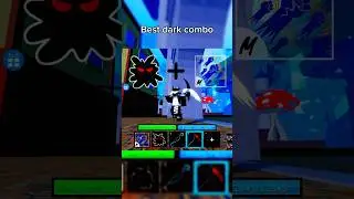 Best dark combo… #bloxfruits #luffy #shadow #bloxfruitowner #bountyhunting #combo #blizzard #bounty