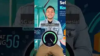 Kapan 5G ada di Indonesia? Kamu internet kecepatan segitu mau ngapain? 