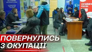 38 тисяч людей повернулись з окупації через єдиний пункт пропуску на Сумщині