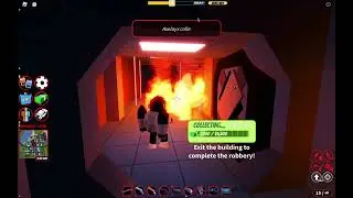 Intensity 500 bank (Roblox Jailbreak)