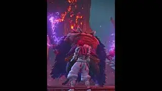 Azaka vs Kaido (Demon Slayer vs One Piece) Elden ring