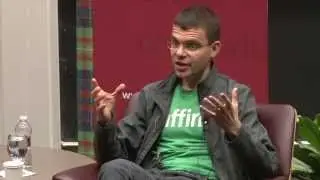 Fireside Chat with PayPal Founder Max Levchin