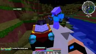 UHC #1-Затащили!