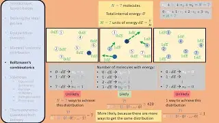 02. Kinetic theory, statistical mechanics