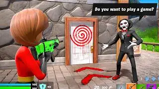 FORTNITE FAILS & Epic Wins! 