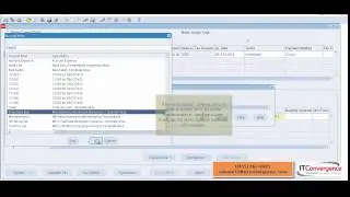 Manual Invoice Entry in Oracle AP - Oracle EBS R12.2.4 Videos - IT Convergence