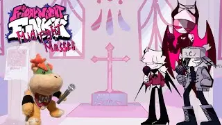 Bowser Jrs FNF: Episode 9 Mid Fight Masses