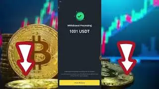 How To Recharge USDT TRC20 Wallet