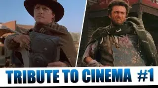 THE BEST Tribute to Cinema #1
