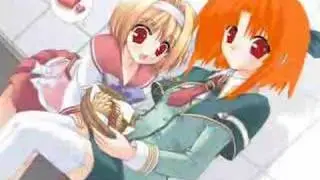 Sumi is Never Far Behind (for onee-sama)