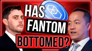 Has Fantom Bottomed? | Time To Buy Or Sell?