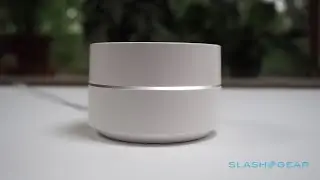 Google Wifi Review