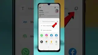 Threads Profile Link Kaise Copy Kare 🔥 How To Share Threads Profile Link 