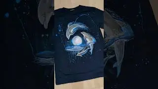 Кастомизация футболки