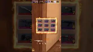 🧐 ЭТИ ОРУЖИЯ НЕ ДОБАВИЛИ В СТАНДОФФ 2?!
