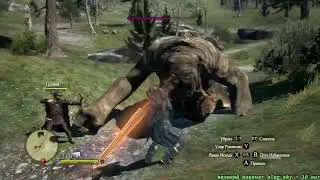 💪Dragon's Dogma Dark Arisen  