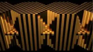 Gold Bars