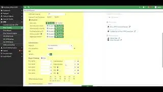 How to Setup IKEv2 Route Based IPSec VPN Tunnel on FortiGate Firewall v7.0.5