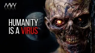 Is Humanity a Disease? The Viral Origins of Life Exposed!