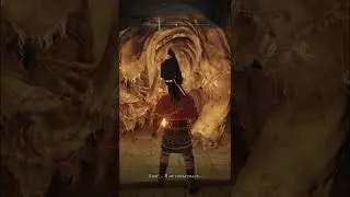 ЗВЕРИНАЯ ЖИВУЧЕСТЬ ☠ Elden Ring