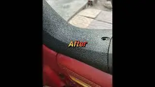 2K07W Truck Bed White with 109A flat black