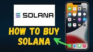 How to buy Solana in 2024