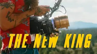 The Best Hybrid Camera Ever Made, Open Gate 60FPS | LUMIX S1II