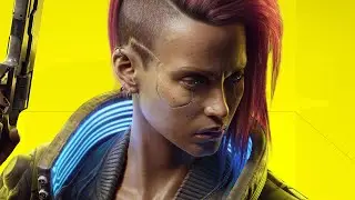 Cyberpunk 2077 OST Music Collection (All Cyberpunk 2077 Official Songs) 2021