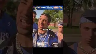 У неё просто кость широкая 🔥 
