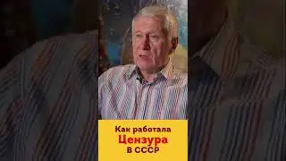 Как работала цензура в СССР? На примере журнала «Крокодил»