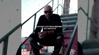 Guy Mantzur - Goodbye 2022 Hello 2023