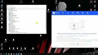 IOS 15 Passcode , Disable Bypass with signal using Unlocktool
