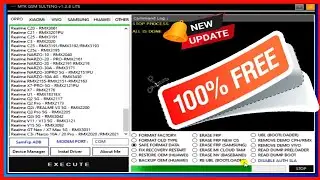 MTK New Security Tool,Vivo New Security Unlock Tool,Vivo Demo Unlock Tool,MTK Unlocking Tool 2023 ✅