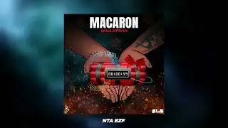 Dollypran - Macaron (Official Lyric Video)