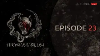 The Voice in the Hollow: A Filmmaking Journey in Unreal 5 [Ep. 23]